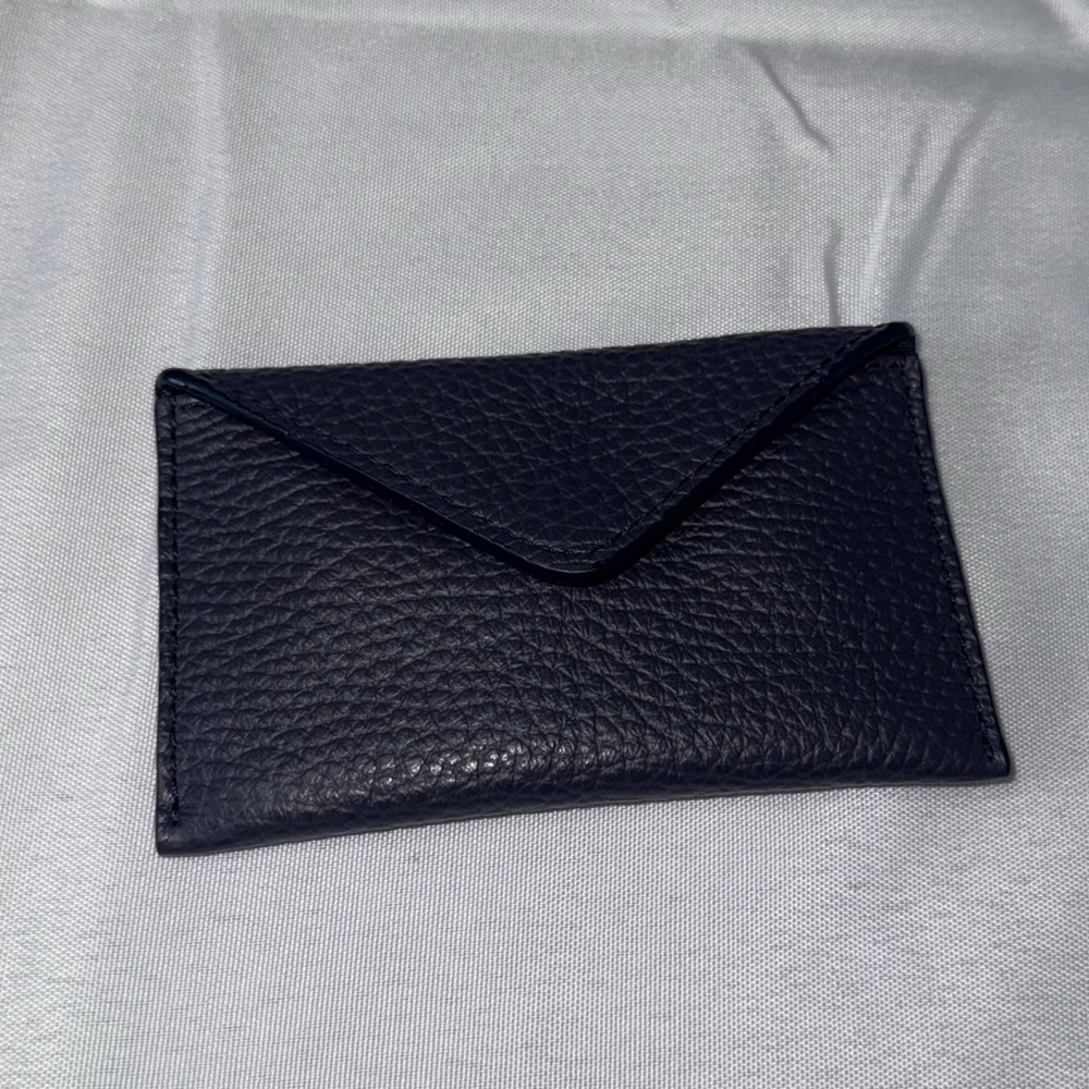 Four Seasons Card Holder